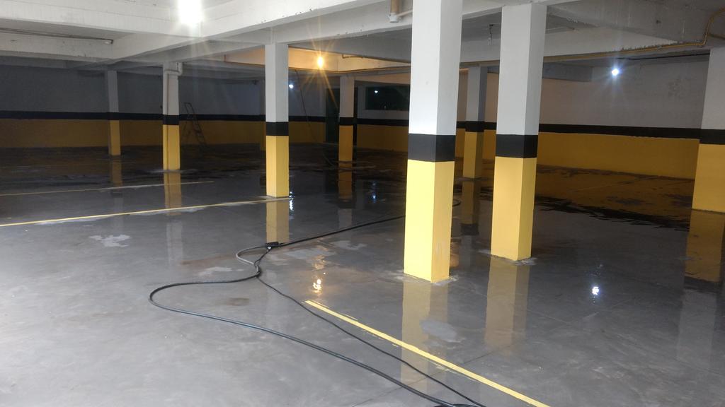 Pousada Circuito Dos Inconfidentes Congonhas  Dış mekan fotoğraf