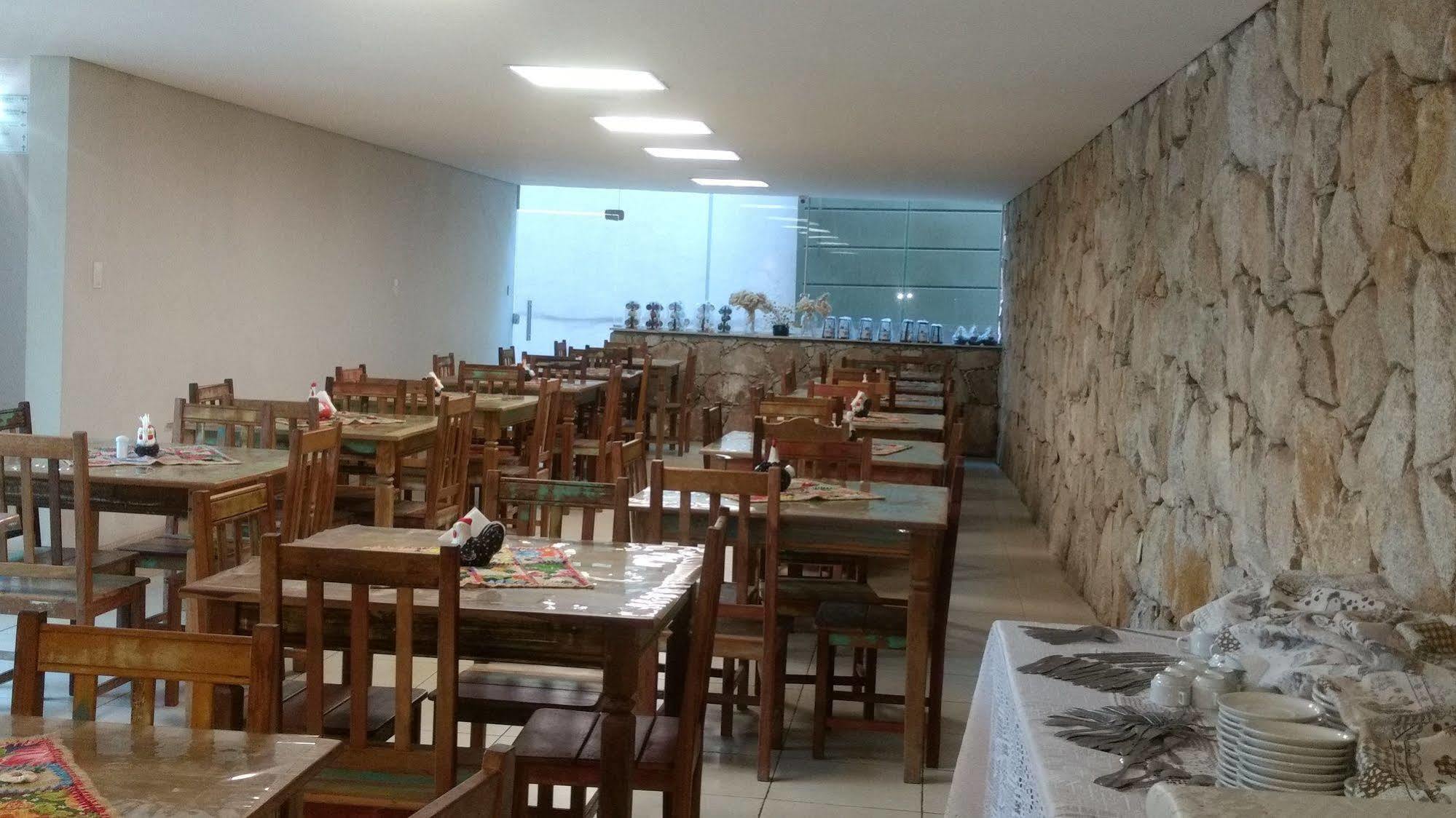 Pousada Circuito Dos Inconfidentes Congonhas  Dış mekan fotoğraf